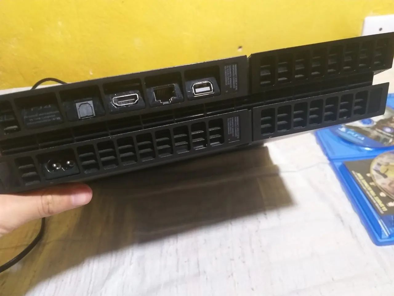 Playstation 4 - Foto 4
