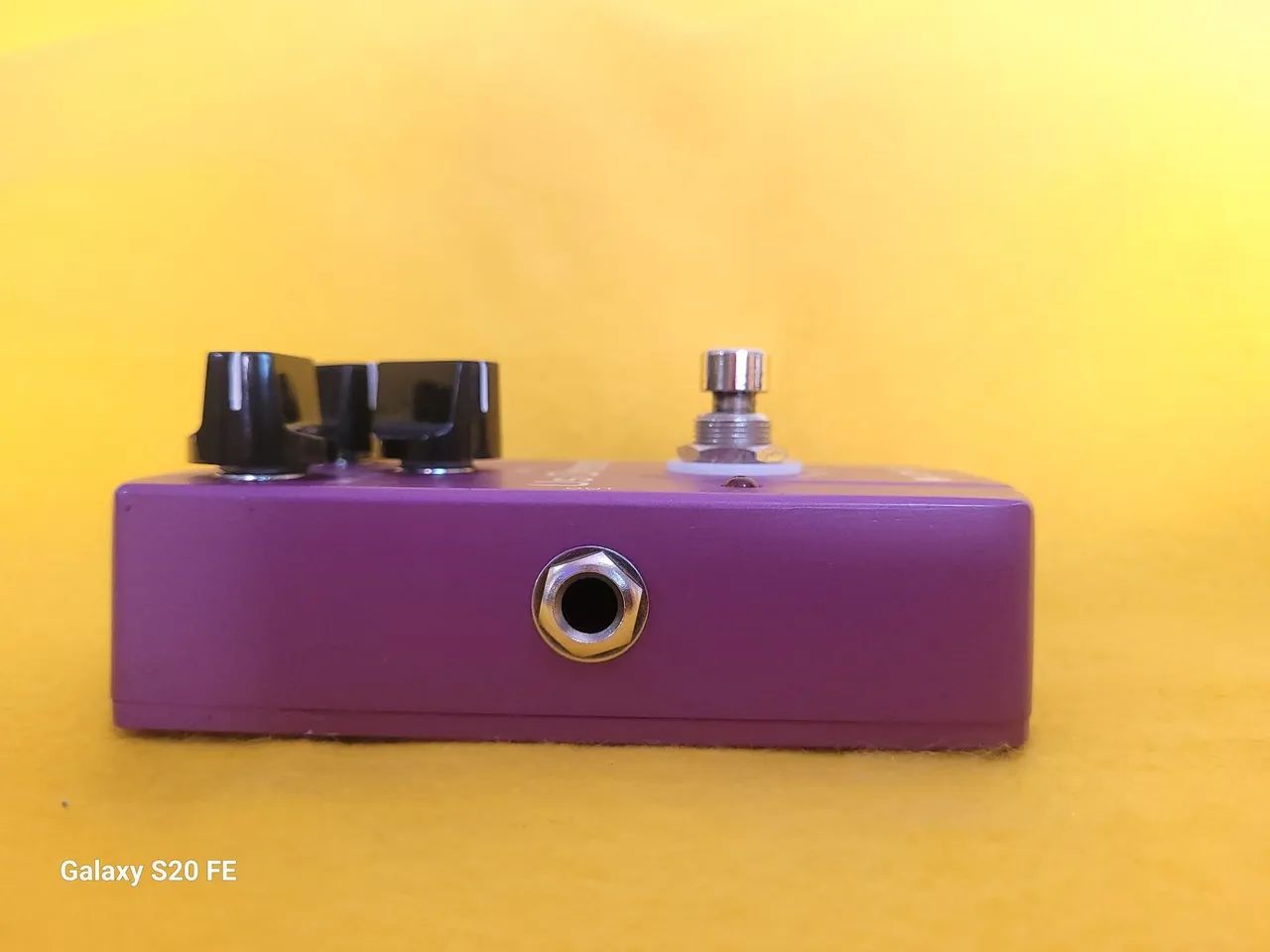 Pedal Joyo US DREAM - Foto 2