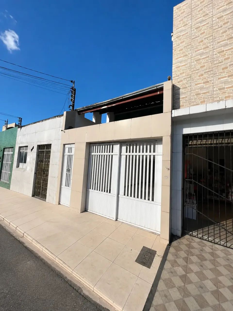 Casa à venda, SANTO ANTÔNIO, Aracaju, SE
