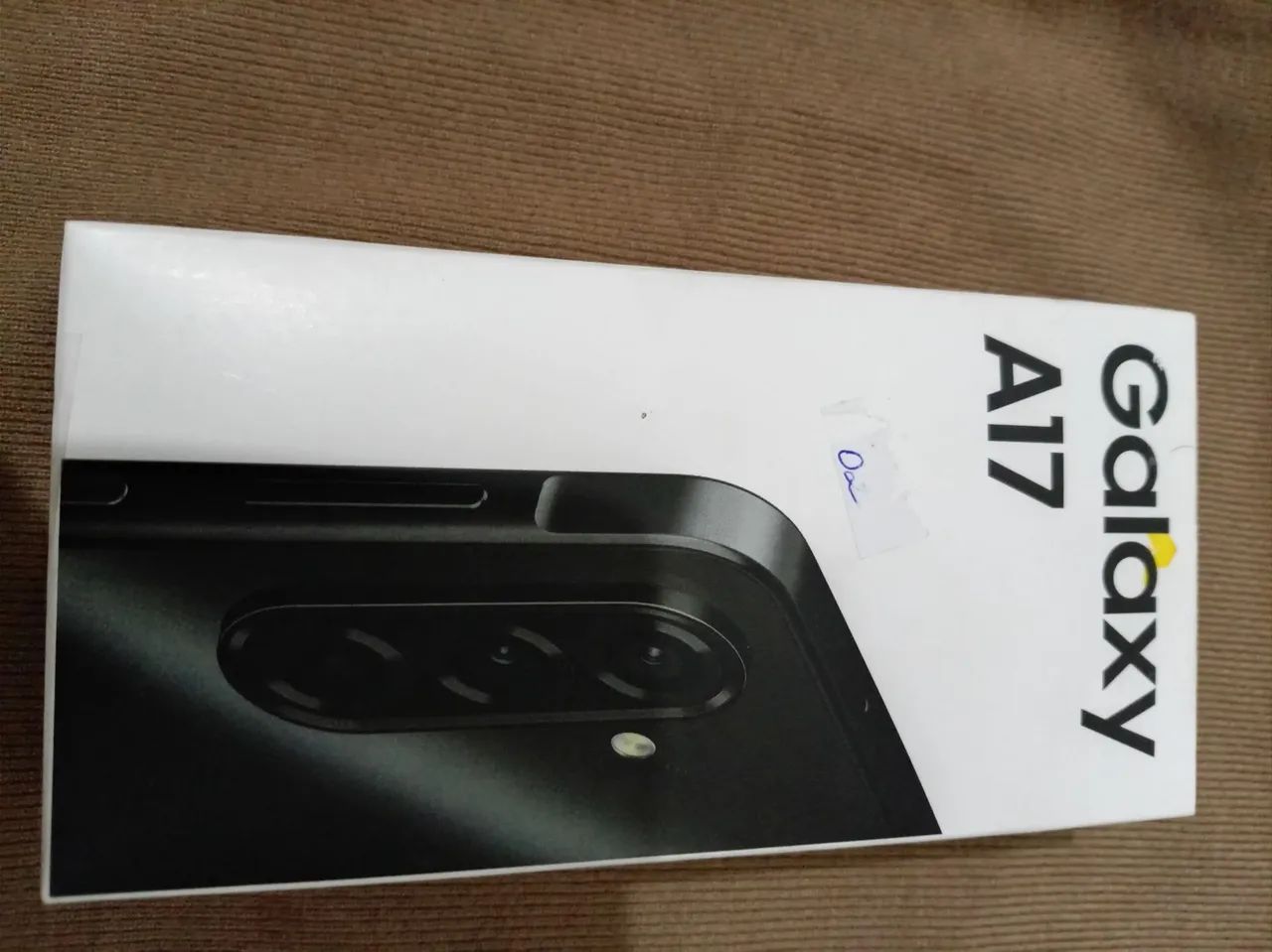 Samsung a17 