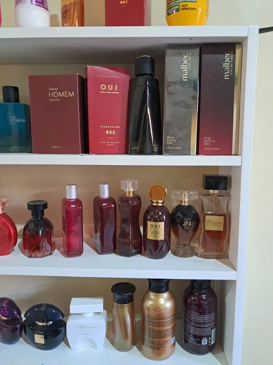 Perfume