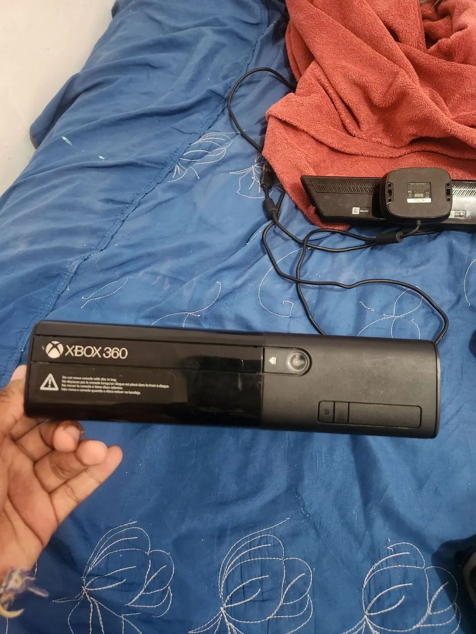 xbox 360 - Foto 2