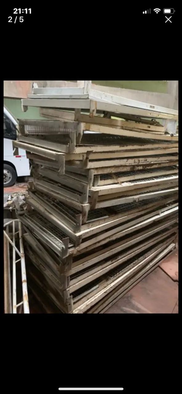 Camas hospitalares - Foto 3