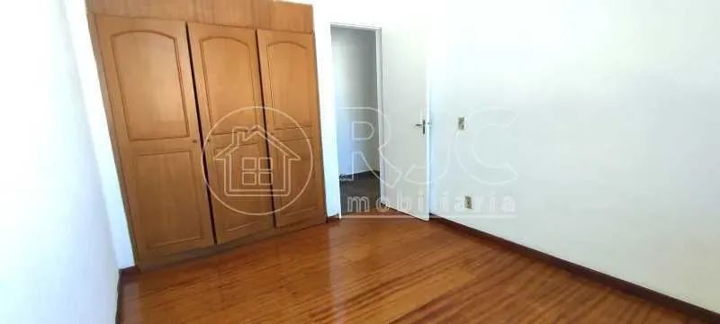 Imóvel para venda tem 68 metros quadrados com 2 quartos em Rocha - Rio de Janeiro - RJ - Foto 5