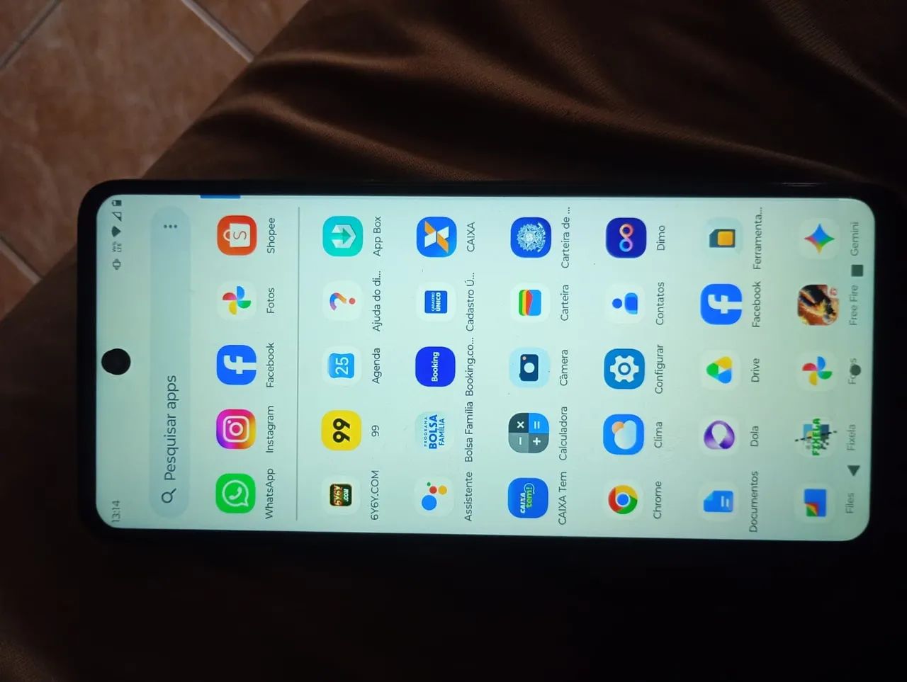 Celular moto G60S 128 giga  - Foto 3