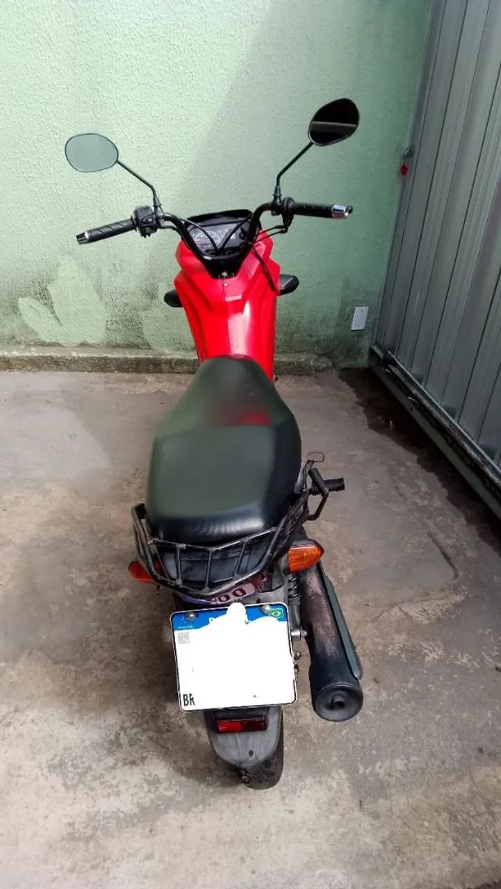 Moto top  - Foto 5