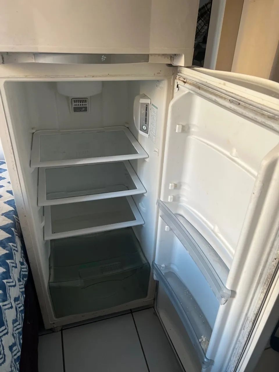 Geladeira 