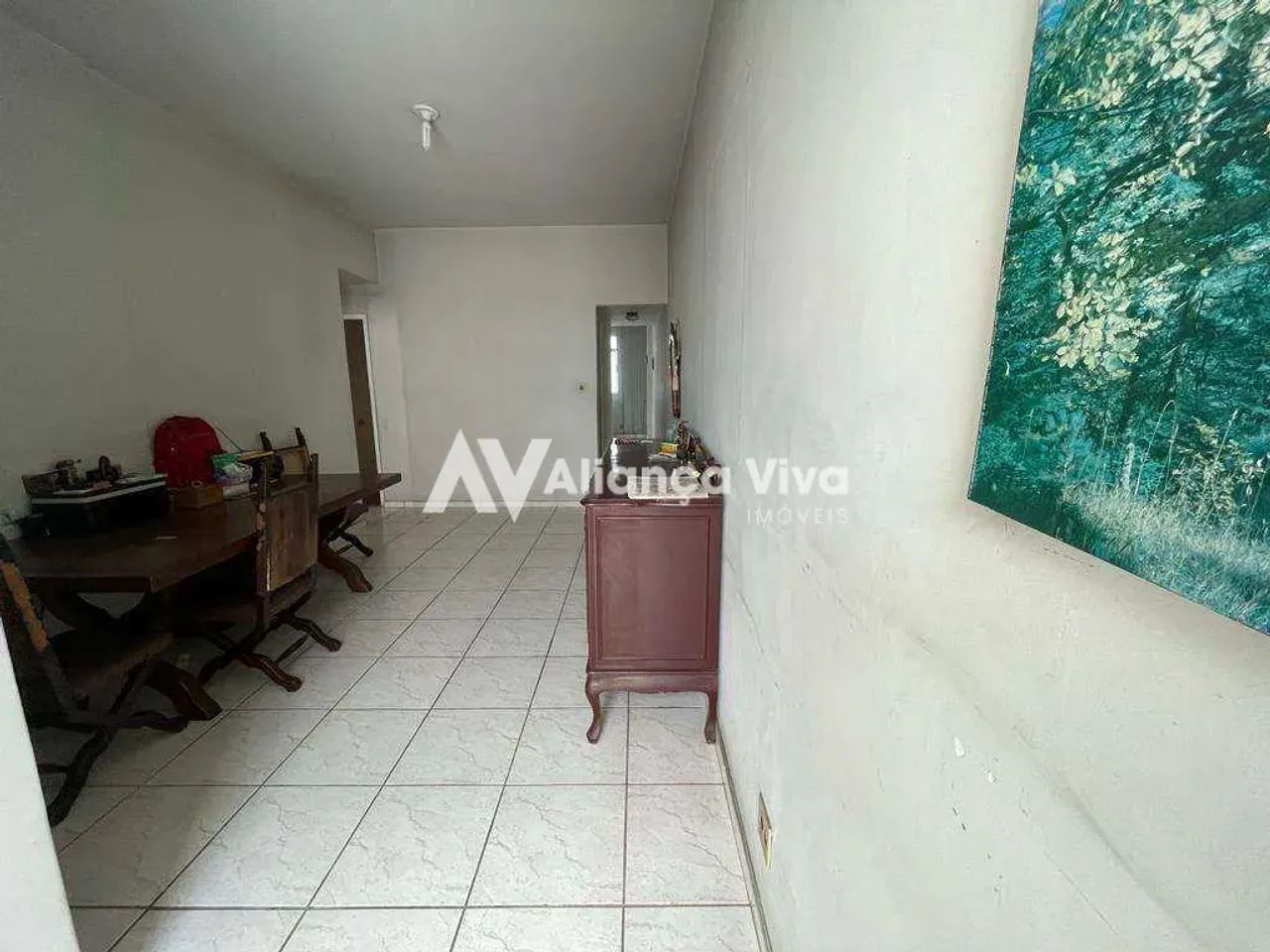 Flamengo | Apartamento 2 quartos - Foto 5