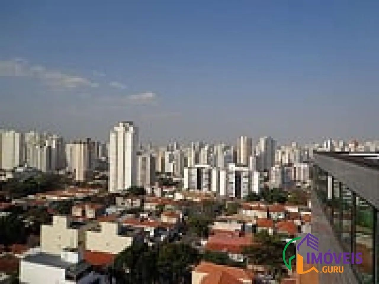 APARTAMENTO - VILA ROMANA - SP - Foto 3