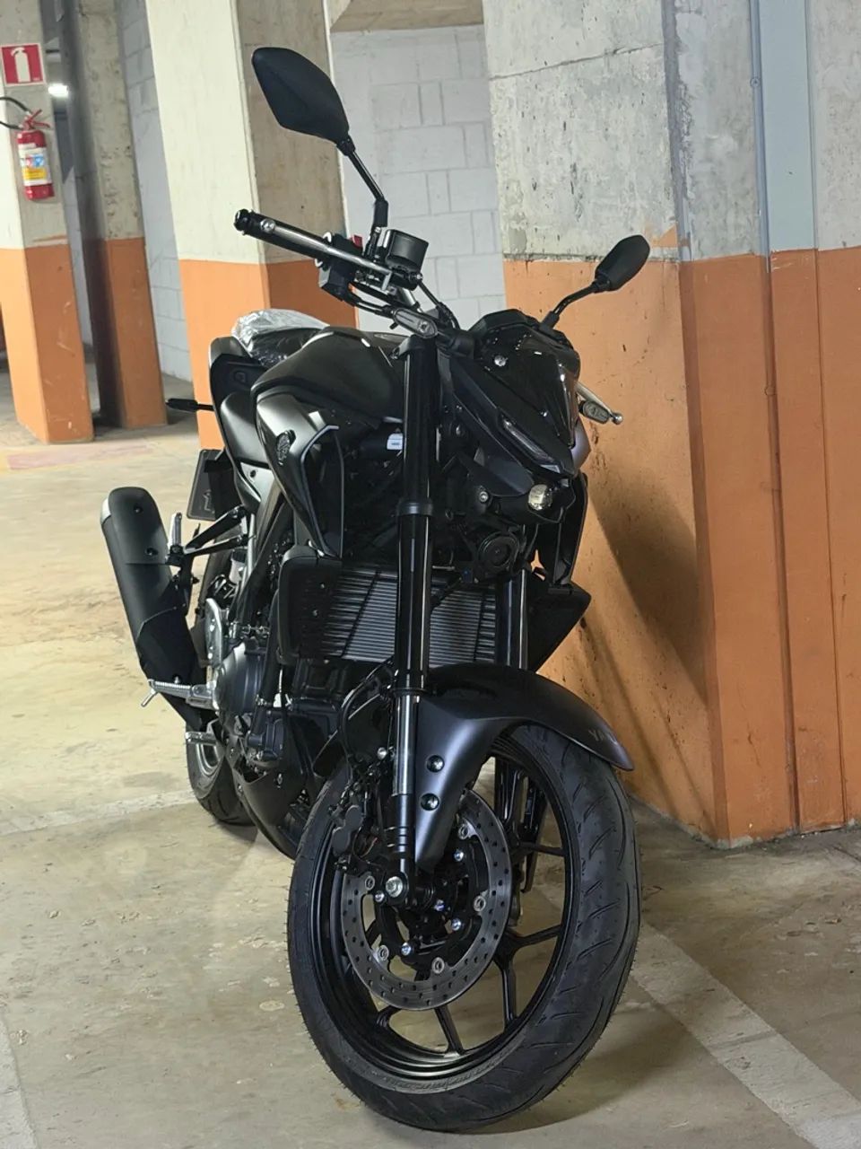Moto Zero KM  - Foto 3