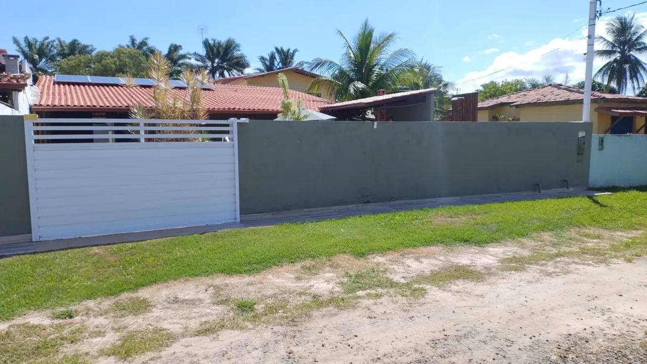 Casa temporada beira mar  - Foto 4
