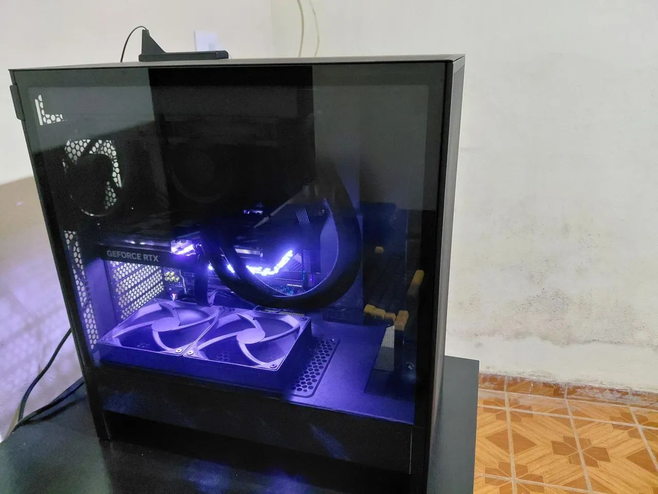Pc Gamer Completo  - Foto 2