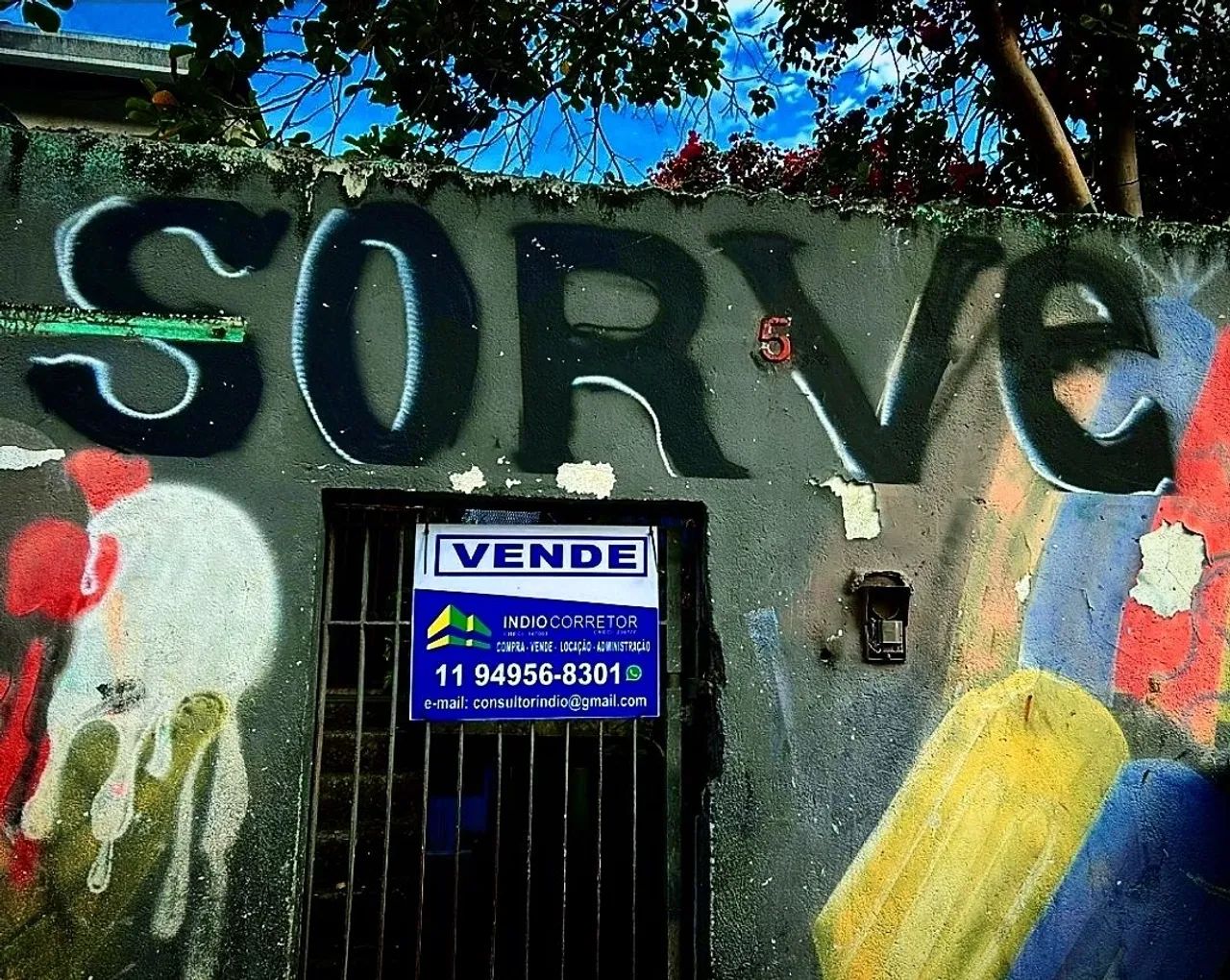 Foto - Carapicuíba - Jardim Ana Estela