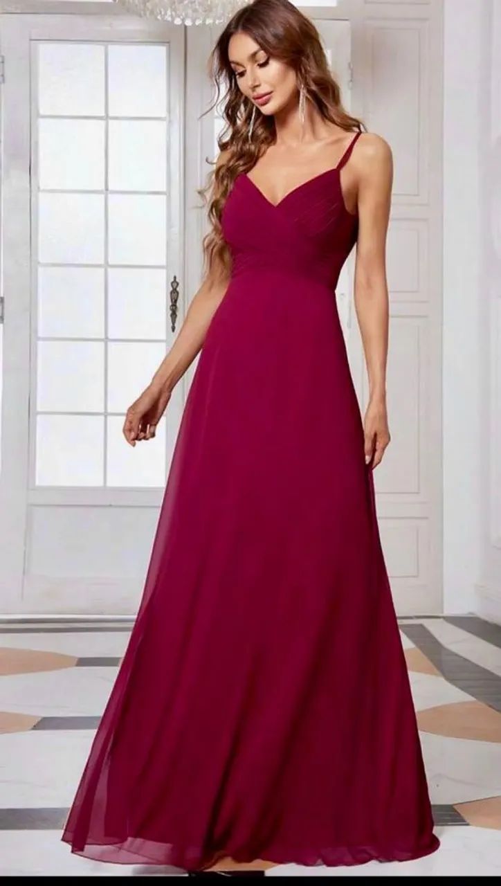 Vestido de festa  - Foto 2