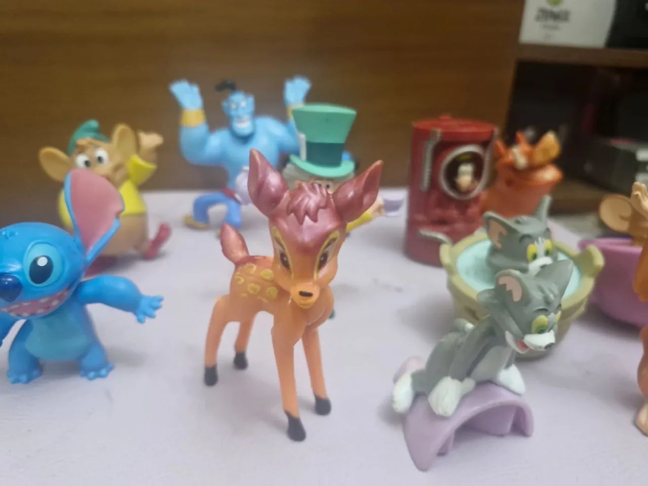 Miniaturas disney - Foto 3