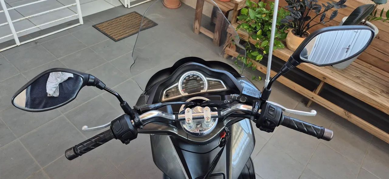 PCX 2017 Muito Nova! - Foto 4