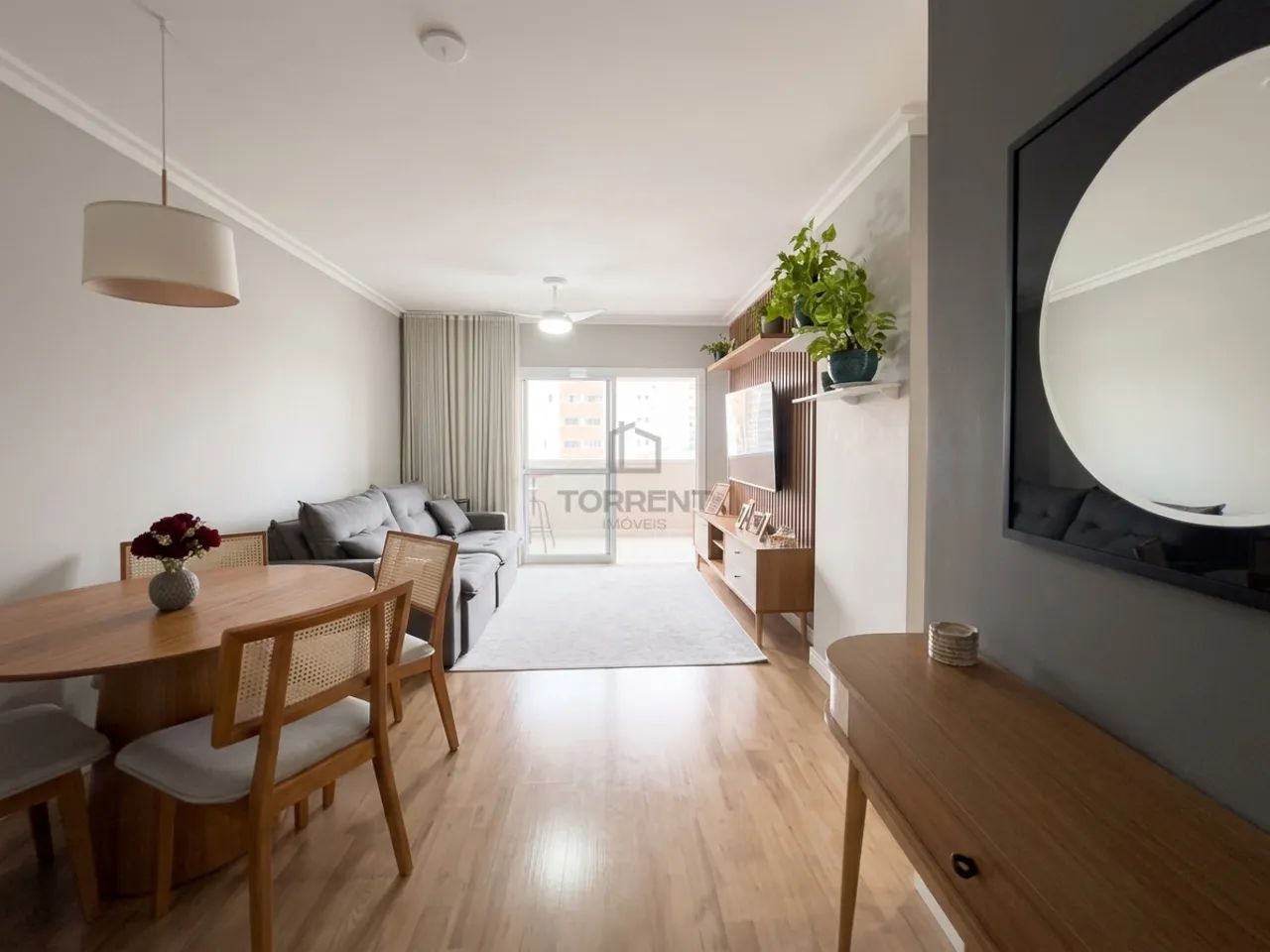Apartamento 3 quartos - Jardim Amália