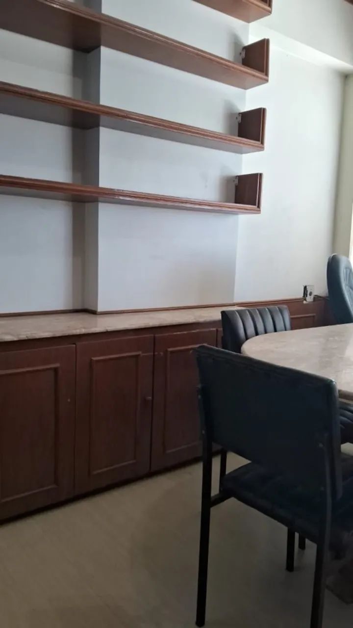 Sala Comercial - Edifício Delmiro Gouveia - Centro, Maceió Alagoas. - Foto 4