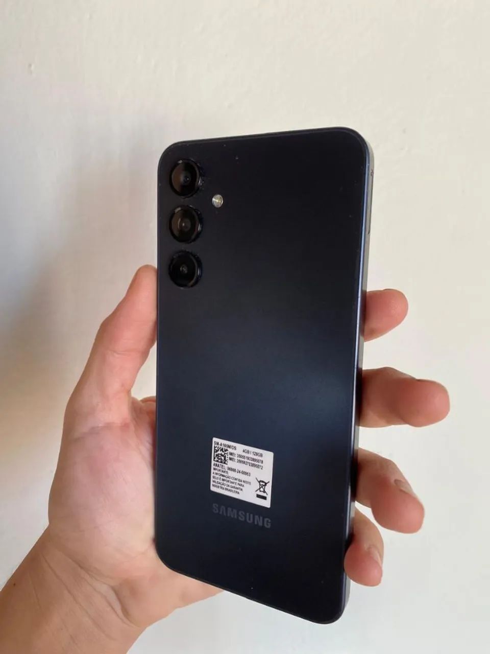 Samsung A16  - Foto 2