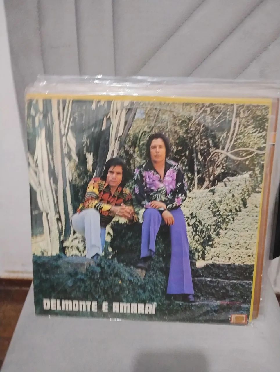 LP sertanejo 2