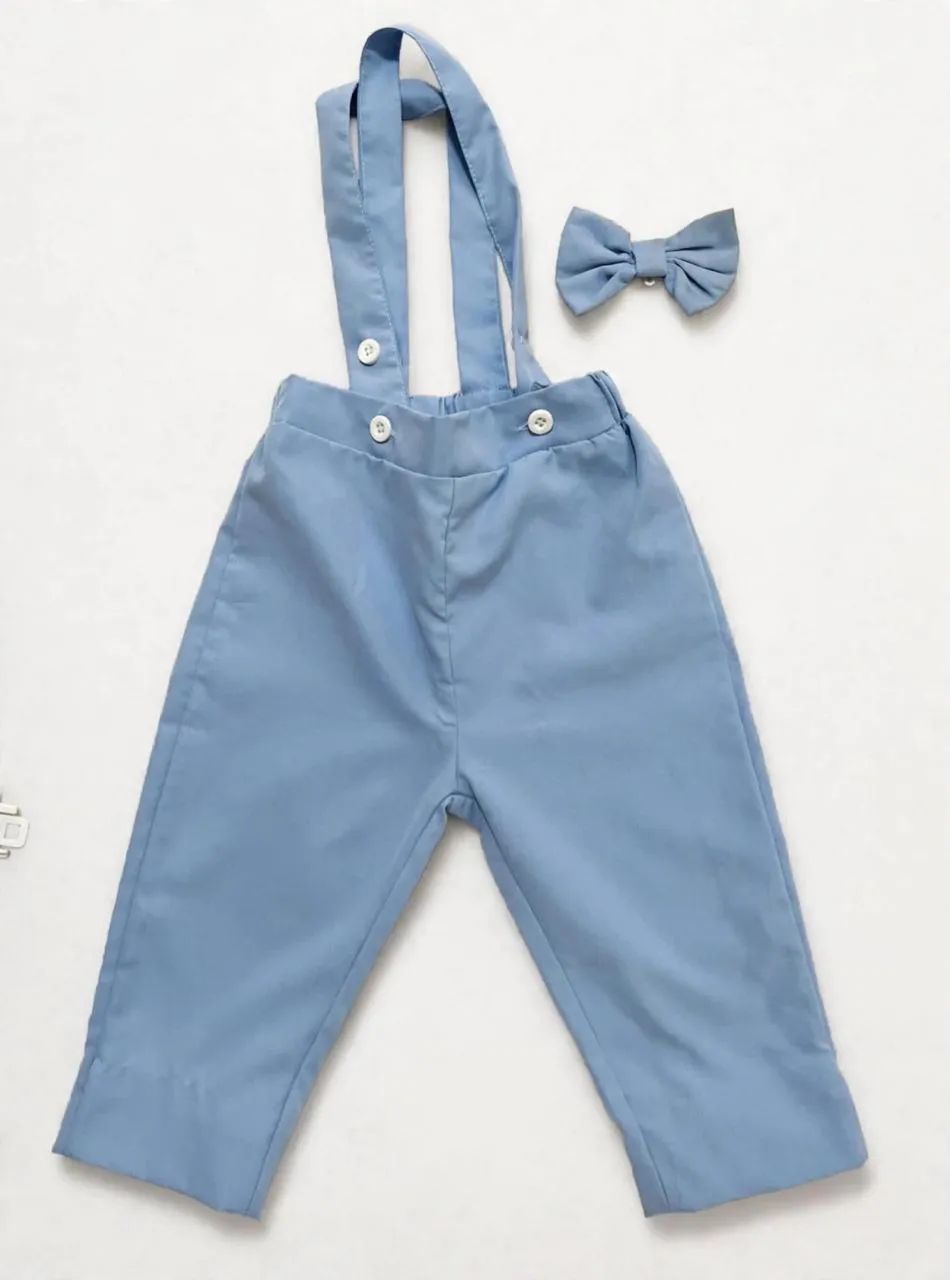 Roupas de bebê  - Foto 4