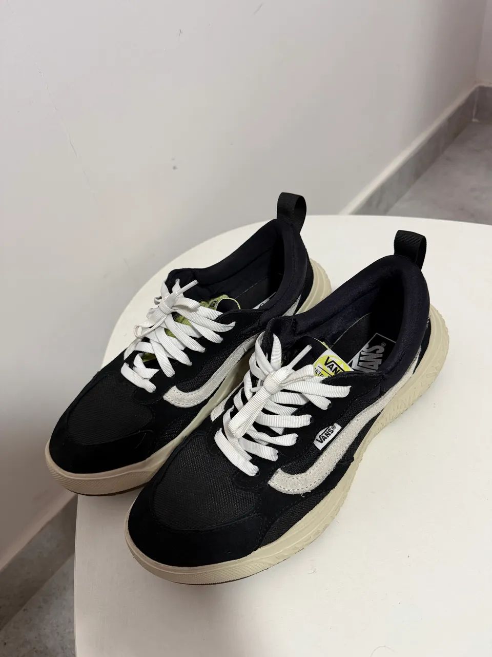 Tênis Vans Ultrarange Vr3   - Foto 5