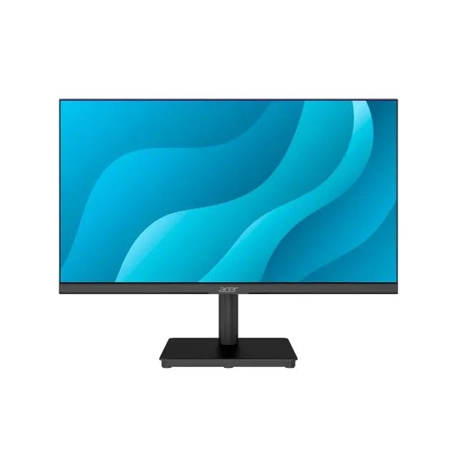 MONITOR LED 21,4" ACER FHD / HDMI / VGA / 1MS / VESA (NOVO, COM GARANTIA, PRONTA ENTREGA)