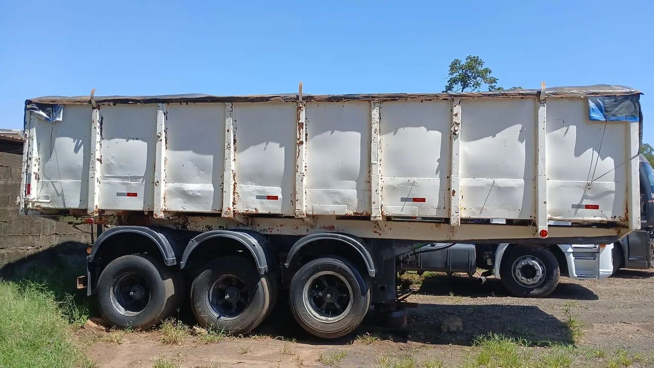 Caçamba GRAHL  - Foto 5