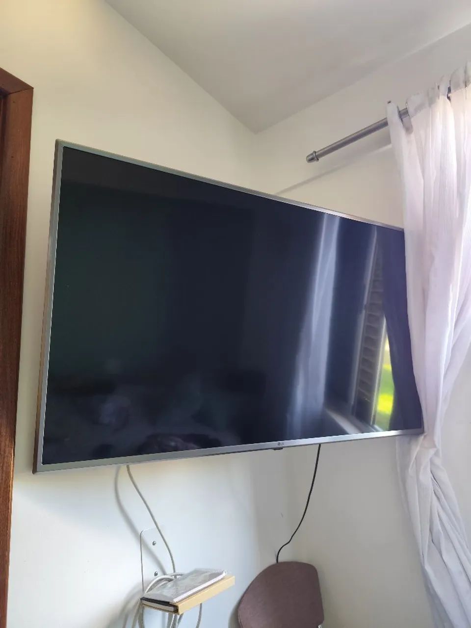 Tv LG UK6520PSA - Foto 5