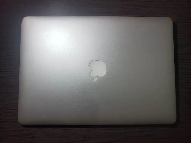 Macbook Air A1466 13 I5 8gb 128gb 2017 - Foto 2