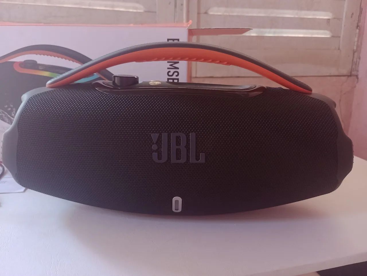 JBL - Foto 3