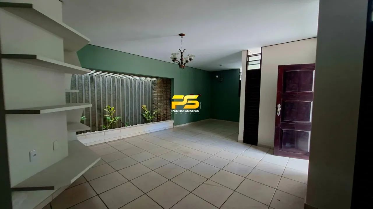 Alugo excelente casa no Jardim Luna REF: 2 - Foto 3