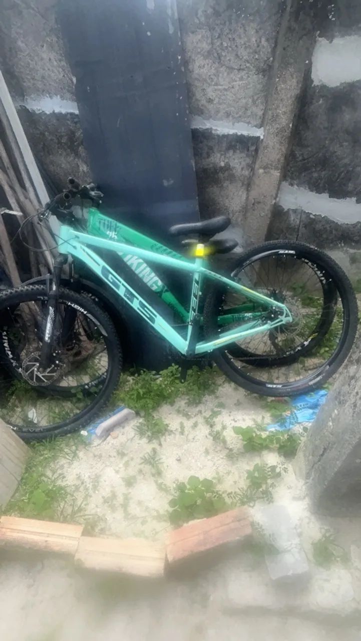 Bike usadas  - Foto 2