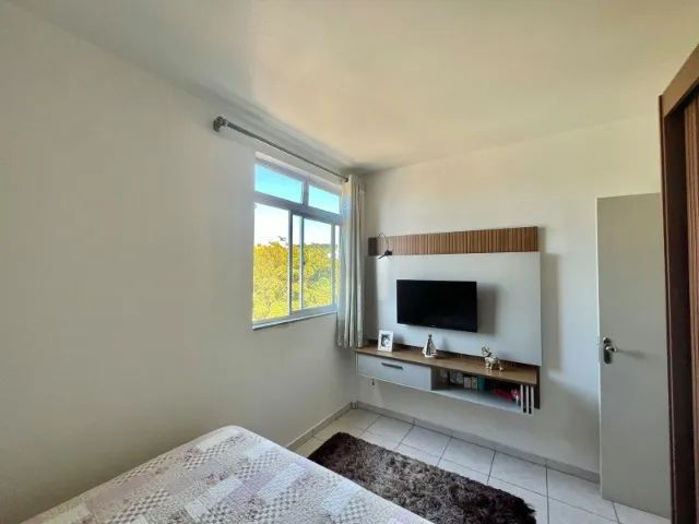 Apartamento - Condomínio San Diego - Foto 4