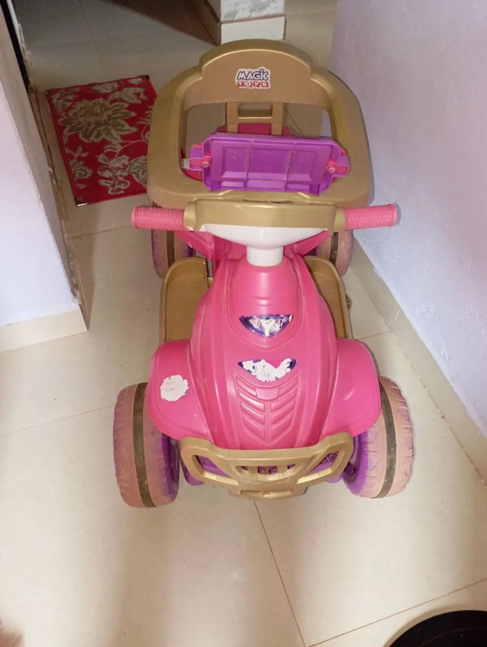 Brinquedos em ótimo estado  - Foto 2