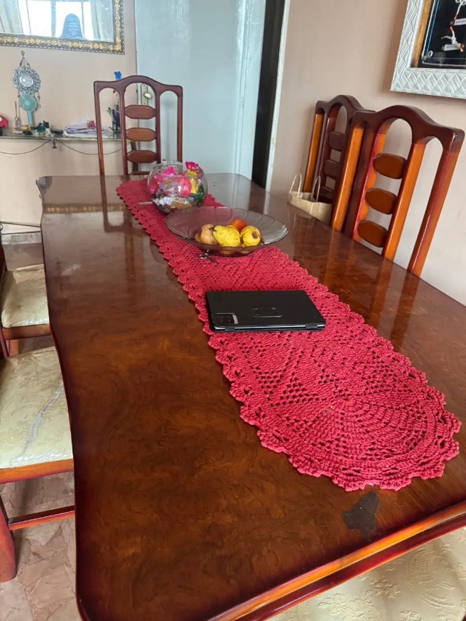 Mesa de jantar - Foto 2