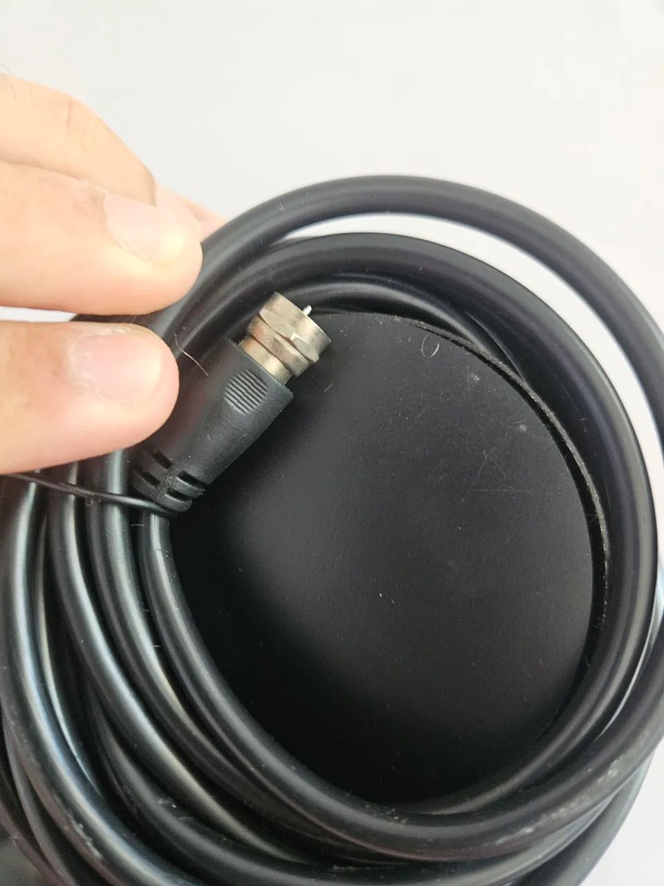 Antena de tv - Foto 2