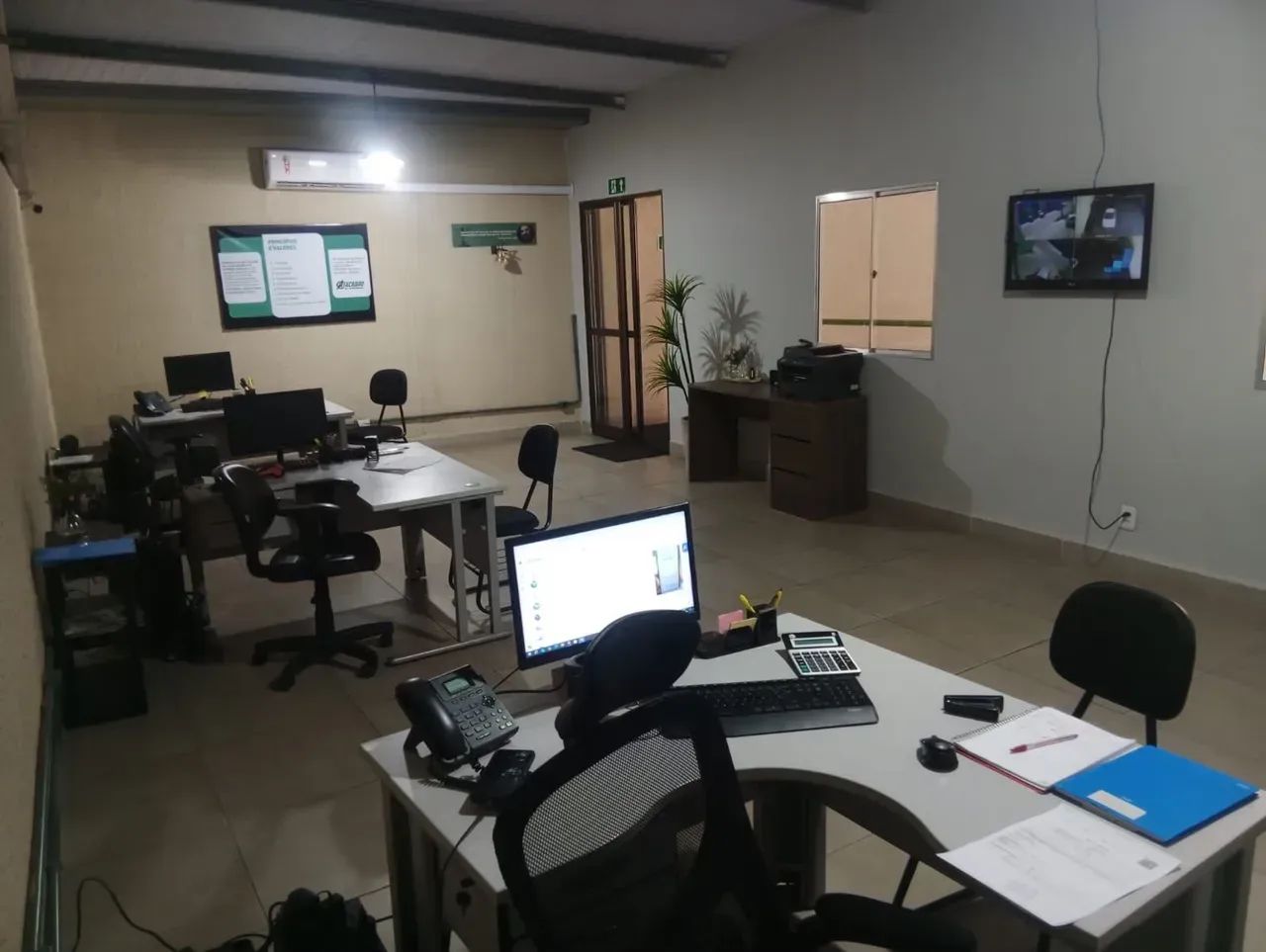 VENDO OTIMO GALPAO COMERCIAL - Foto 3