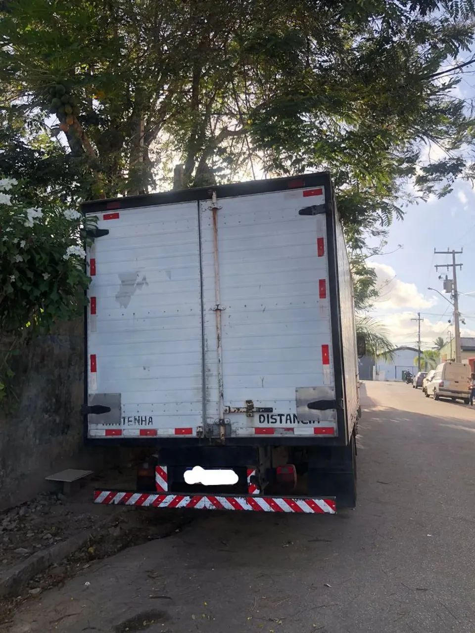Caminhão VW 8120  - Foto 3