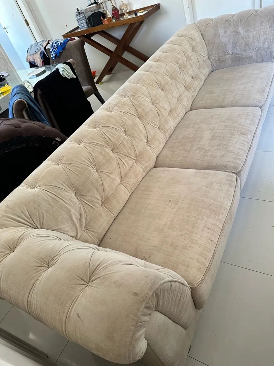 Vende-se sofá  - Foto 3