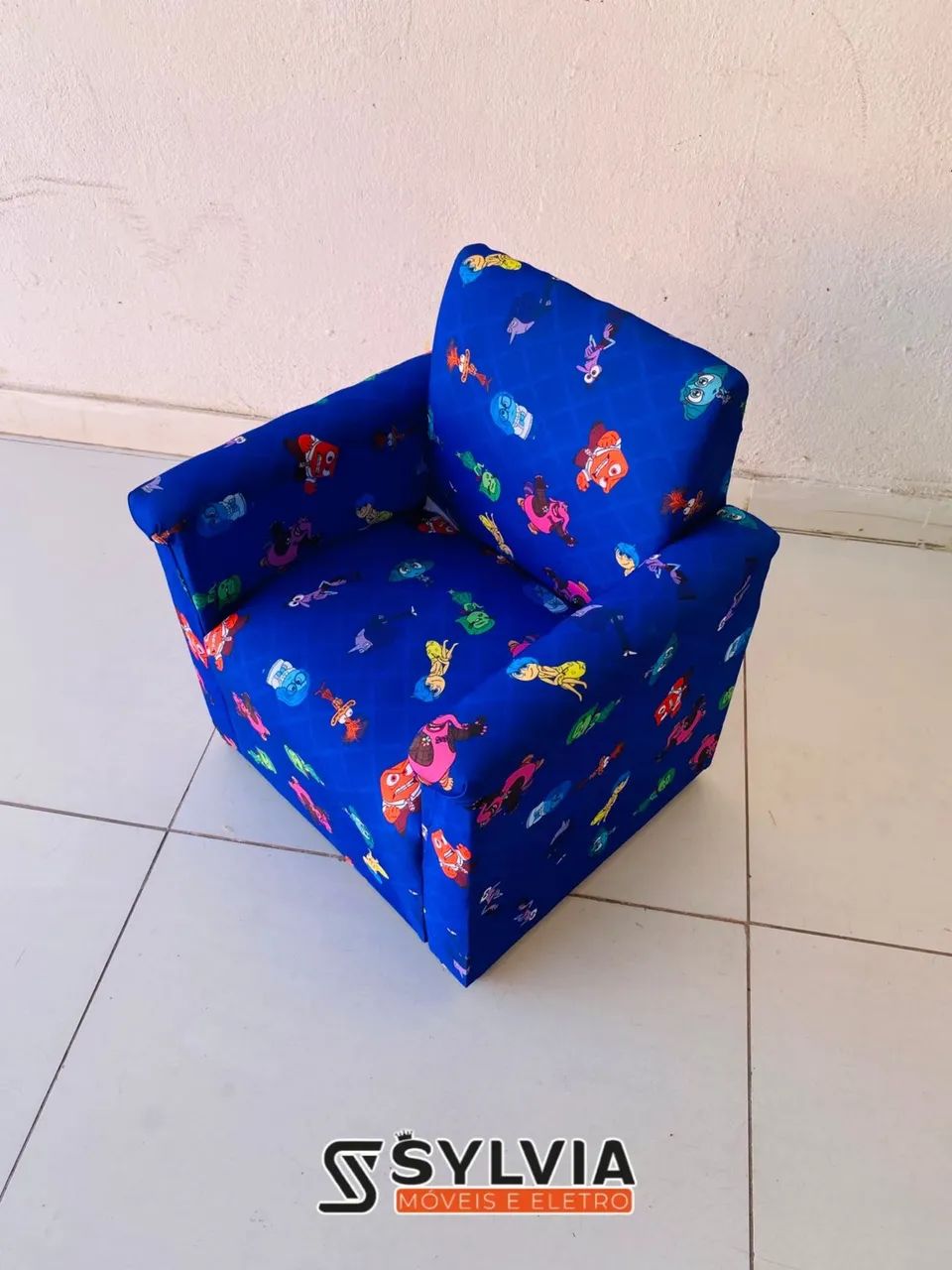 Poltronas infantil 493645361169704961