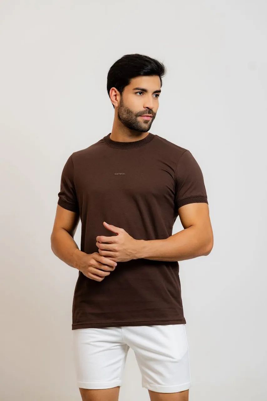 Camisa 3 Punhos - Foto 2