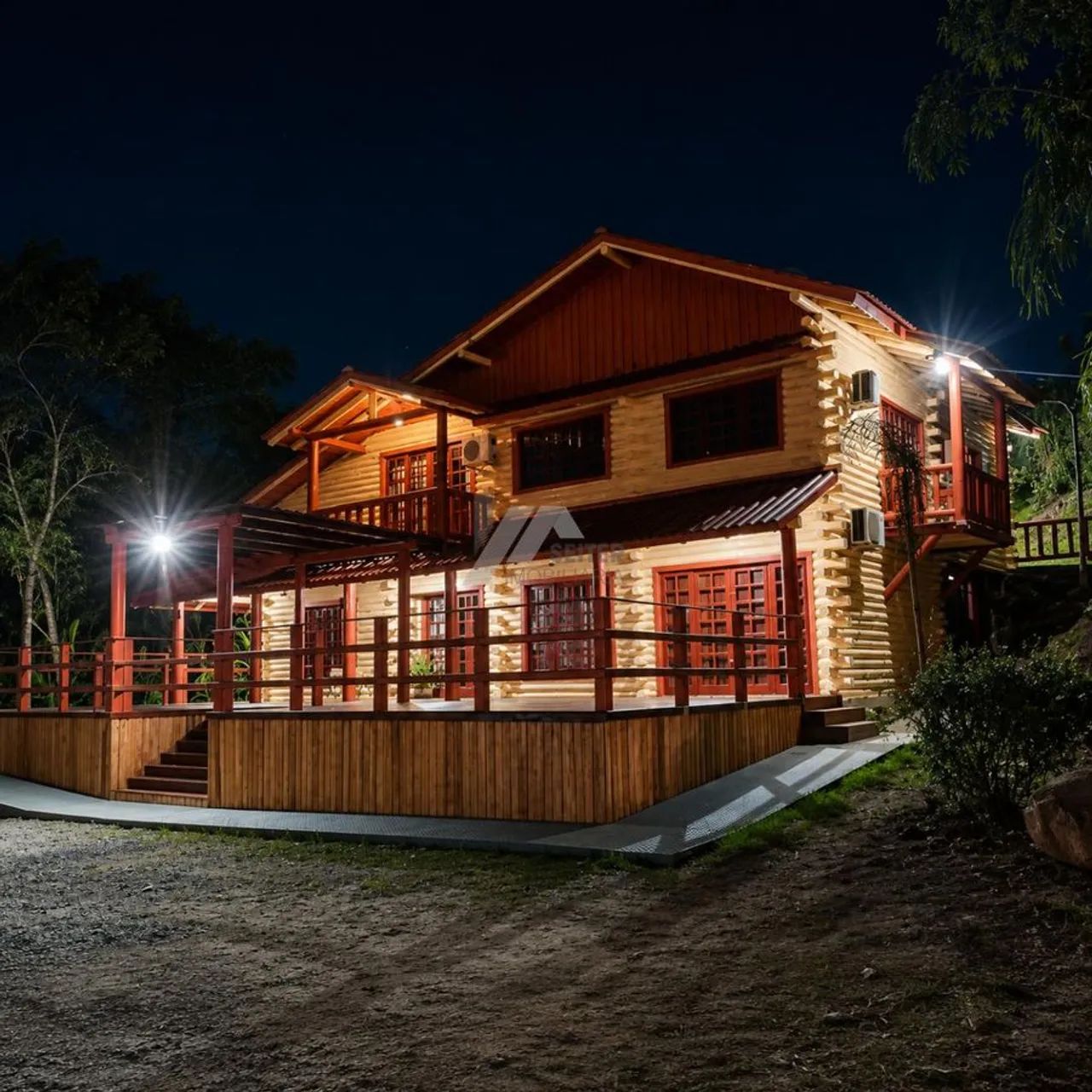 Casa Comercial Sc 401 para Alugar no Norte da Ilha Florianópolis Proximo a Havan - Foto 3