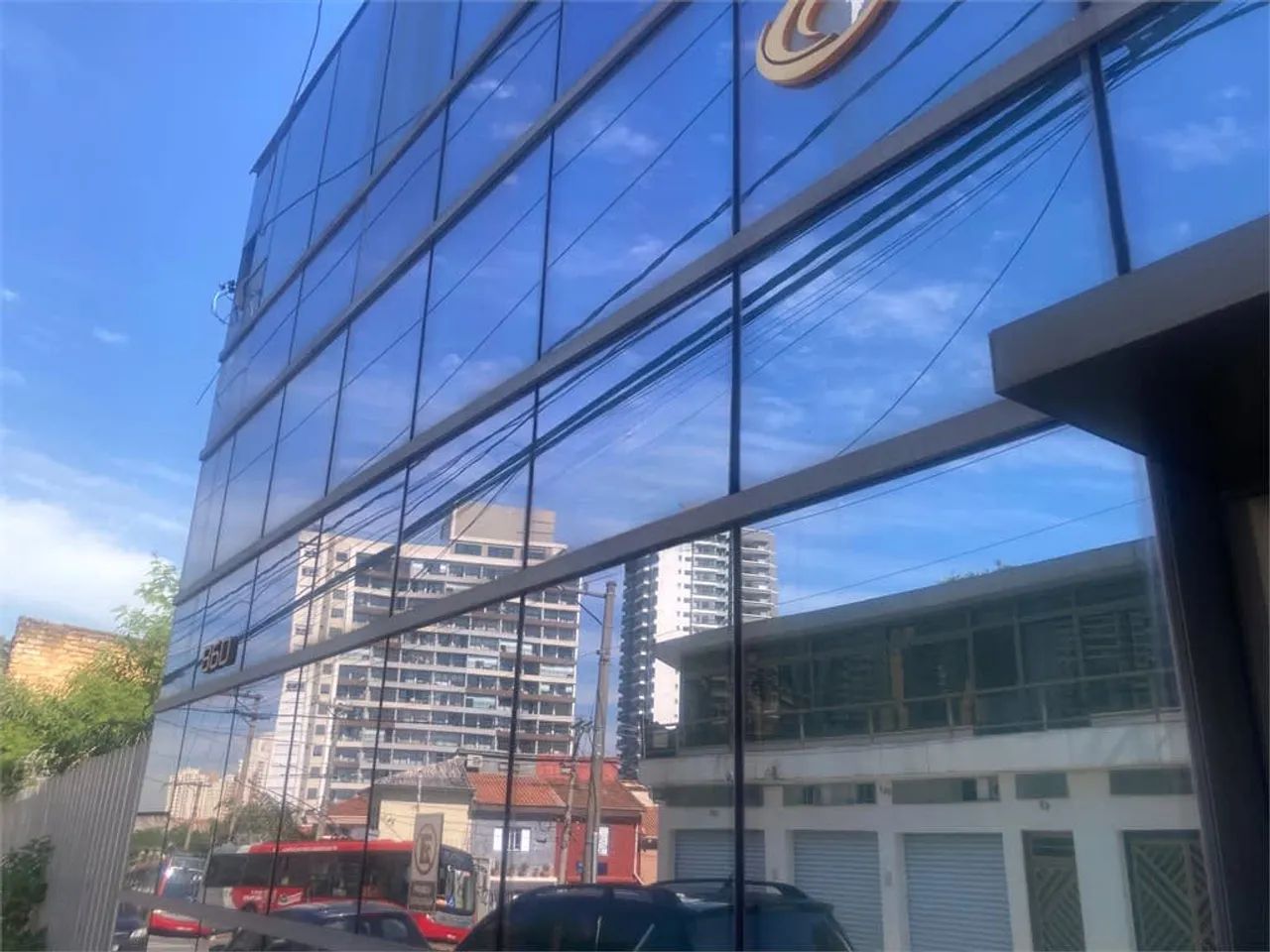 Prédio comercial na Rua Salvador Simões, 860  250 m² - Foto 2