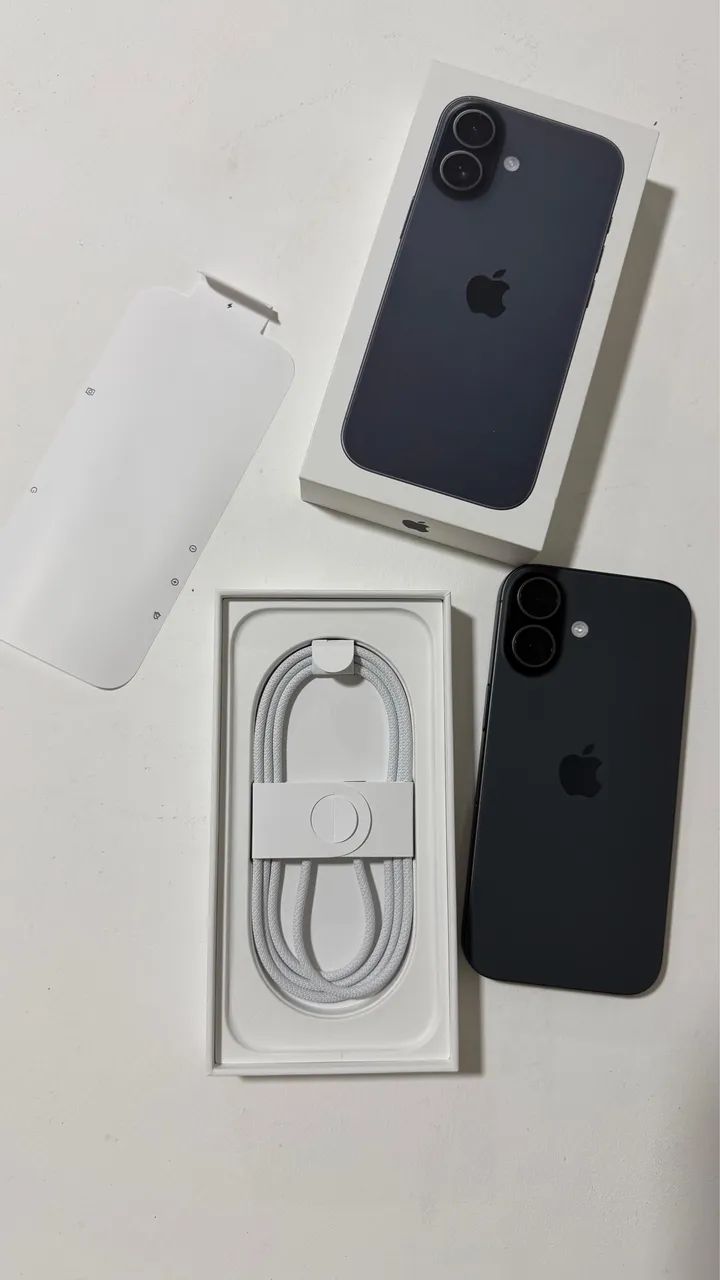 Iphone 17  - Foto 3