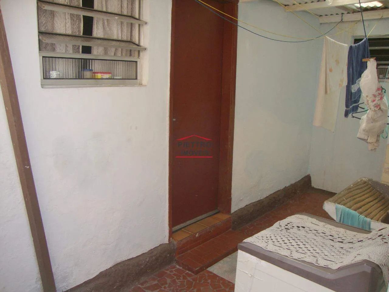 TERRENO COM CASA NO B. NOVA GERTY/SCS - 217m²AT, 140m²AC - - Foto 4