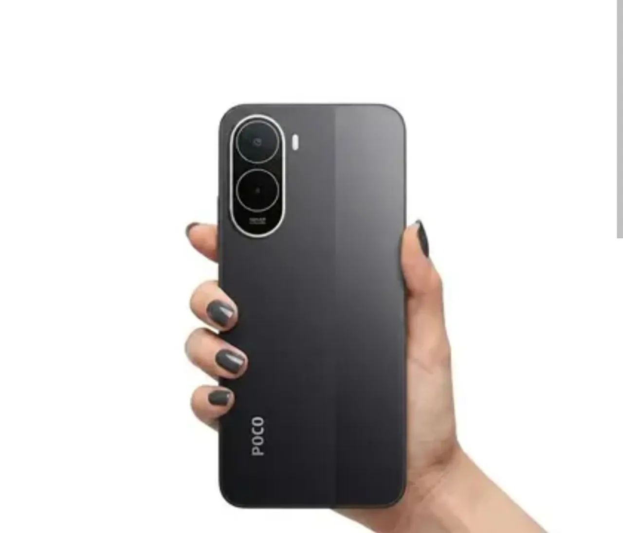 Poco C81 Pro 4/256 gb Black - Foto 3