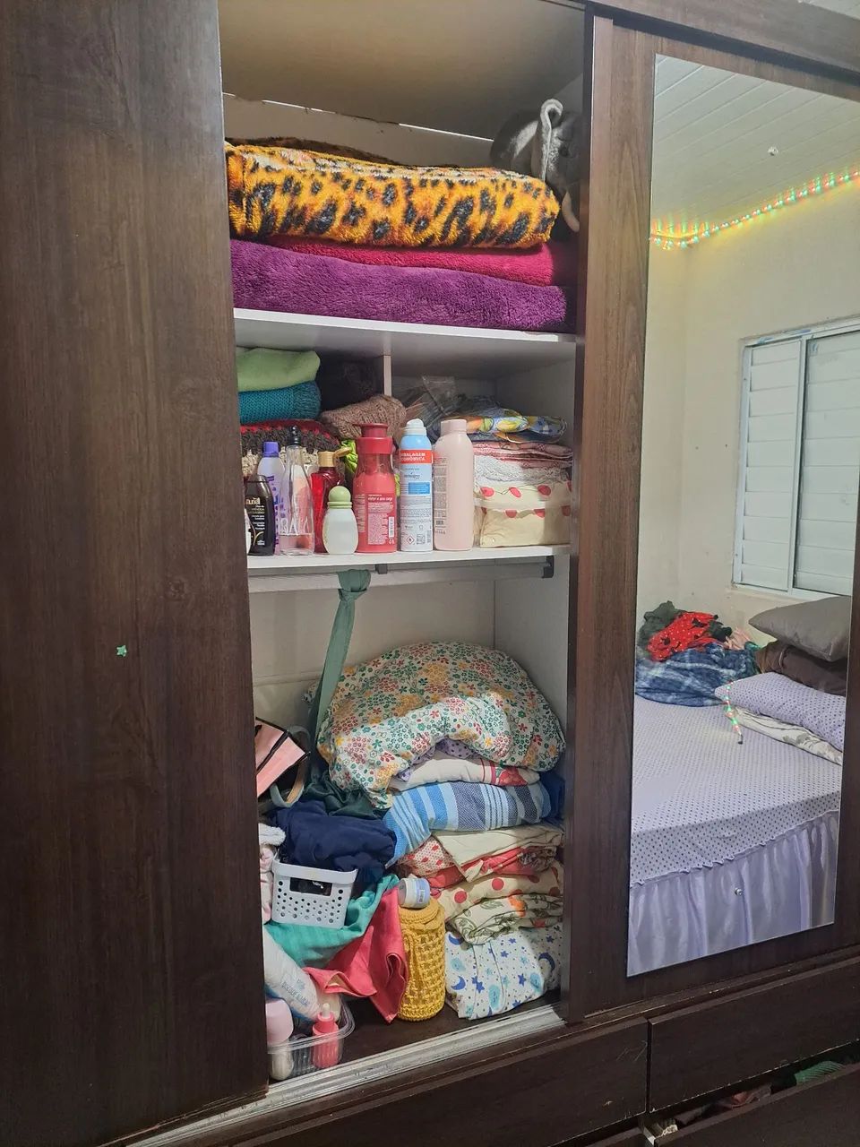 Guarda roupa - Foto 2