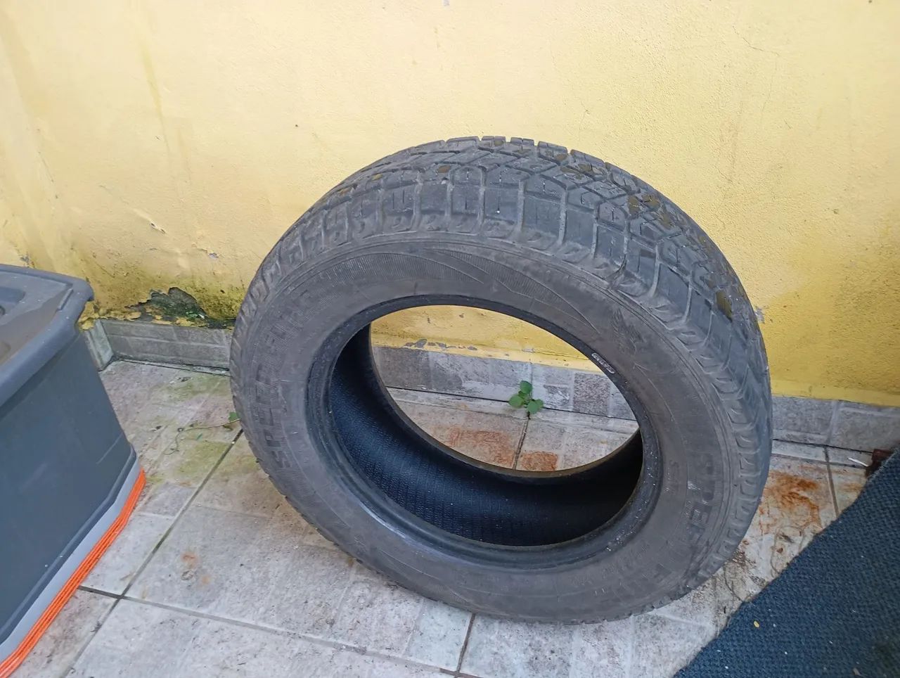 Pneus 205/65 e 195/65  - Foto 3