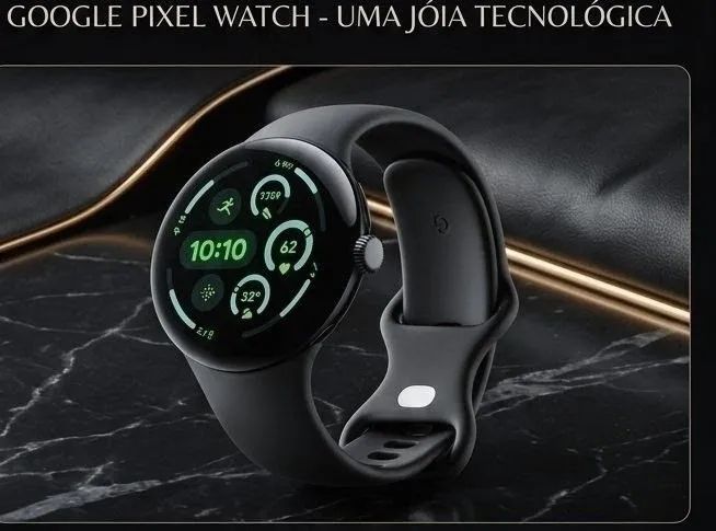 Pixel Watch 3